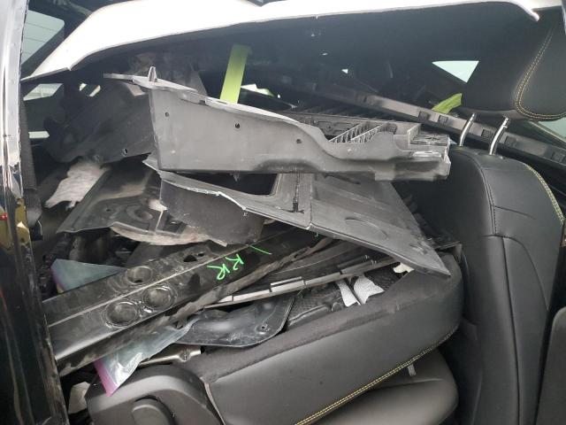 2024 CHEVROLET COLORADO Z - 1GCPTFEK4R1265787