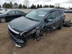 2023 KIA SPORTAGE S - KNDPXCAG0P7012299