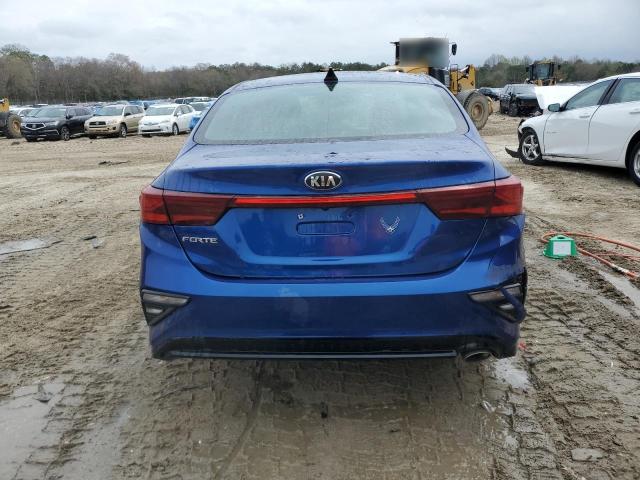 2020 KIA FORTE FE - 3KPF24AD0LE223549