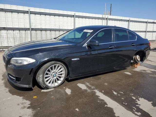 BMW 5 SERIES XI