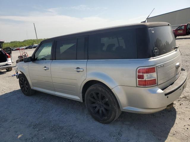 Vin: 2fmgk5dc7bbd00352, lot: 52878745, ford flex limited 20112