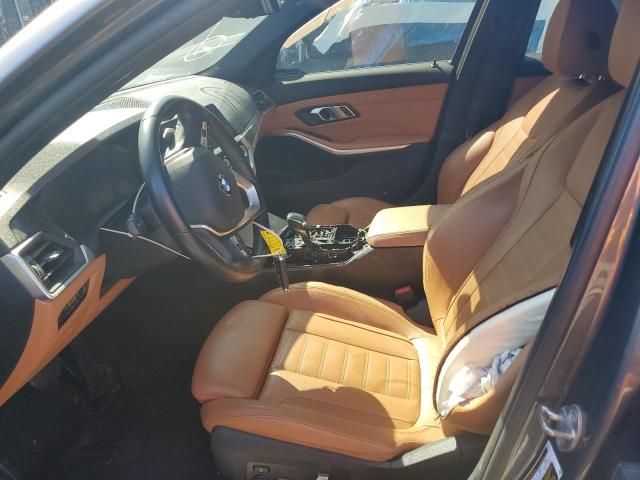 2019 BMW 330I - WBA5R1C53KFH14472