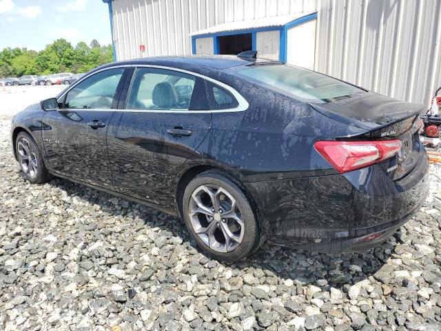Vin: 1g1zd5stxnf108915, lot: 55354025, chevrolet malibu lt 20222