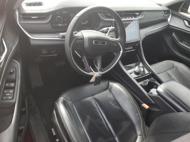 2023 JEEP GRAND CHER 1C4RJHBGXPC523600