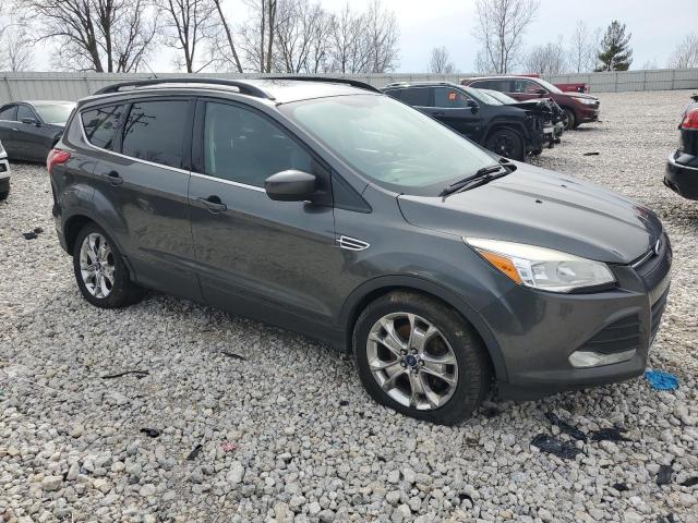 Vin: 1fmcu9g90fua33376, lot: 51764045, ford escape se 20154