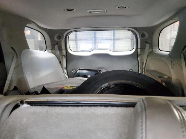 2011 DODGE DURANGO CR - 1D4SE4GT2BC639874