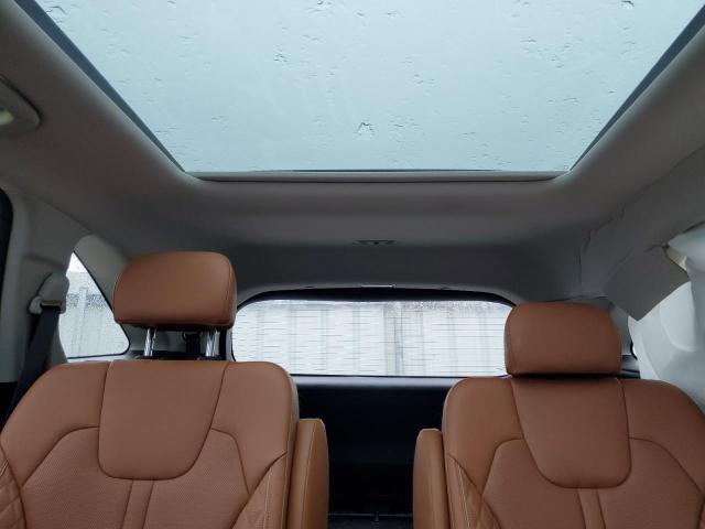 2022 KIA SORENTO SX - 5XYRKDLF2NG081335