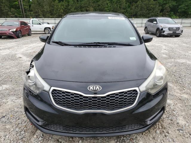 2015 KIA FORTE LX KNAFK4A62F5269642