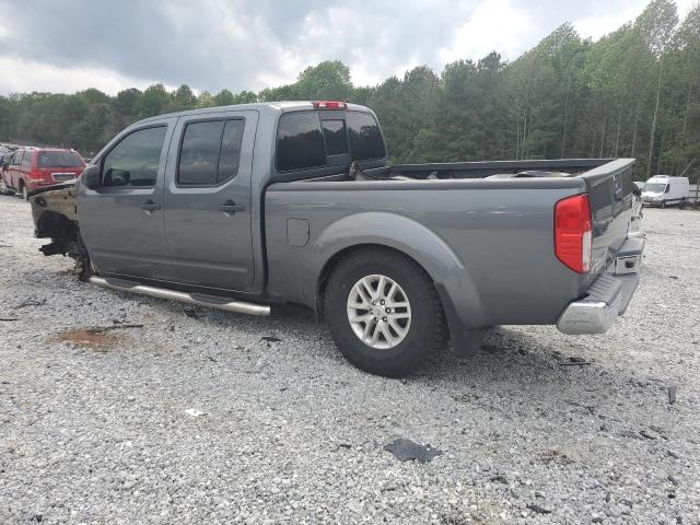 Vin: 1n6dd0frxhn708344, lot: 54583755, nissan frontier sv 20172