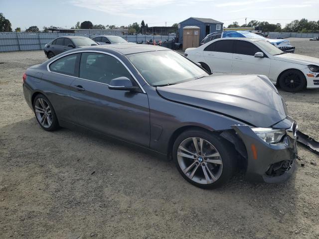 Vin: wba3n7c58gk227608, lot: 53298605, bmw 4 series i 20164