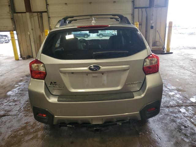 2016 SUBARU CROSSTREK - JF2GPAKC2GH257116