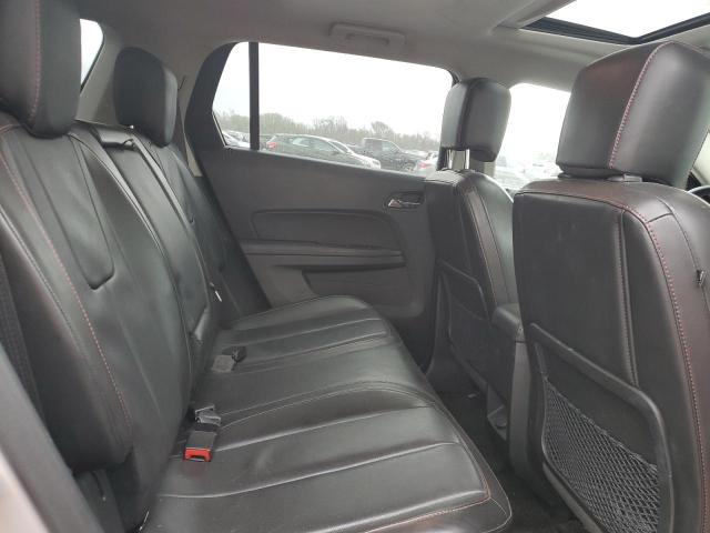 2017 GMC TERRAIN SL - 2GKALPEK2H6246716