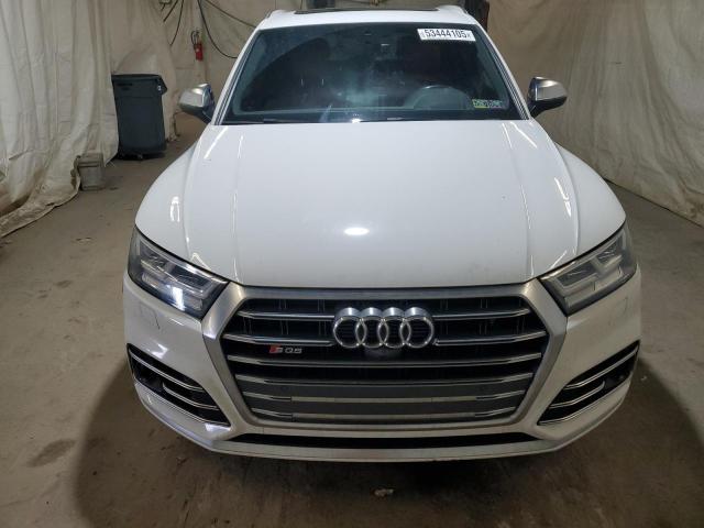 2018 AUDI SQ5 PRESTI WA1C4AFY0J2228486