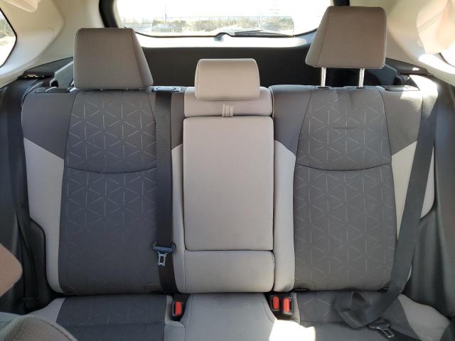 2021 TOYOTA RAV4 XLE - 2T3P1RFV3MW173743