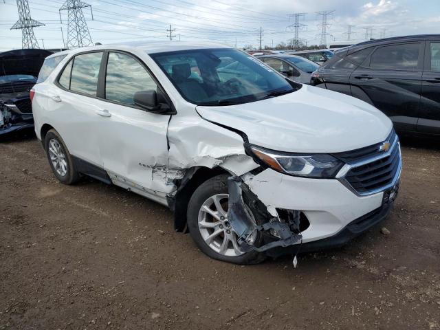 Vin: 3gnaxhev6ms169044, lot: 54413665, chevrolet equinox ls 20214