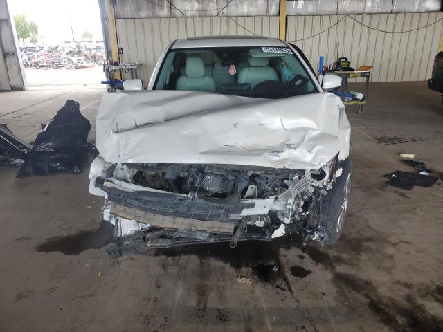 2021 MAZDA CX-5 GRAND - JM3KFADM3M1317479