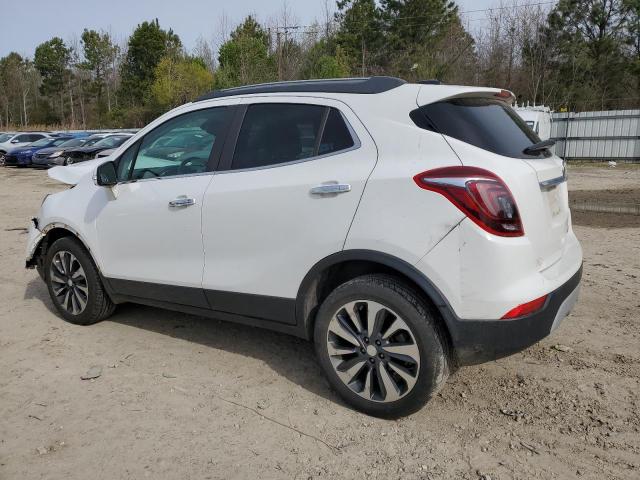 Vin: kl4cjcsb6lb056389, lot: 51220135, buick encore essence 20202
