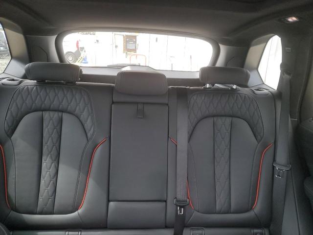 2022 BMW X5 XDRIVE4 - 5UXCR6C03N9L09870