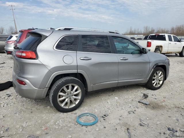 2016 JEEP CHEROKEE L - 1C4PJLDB2GW242983
