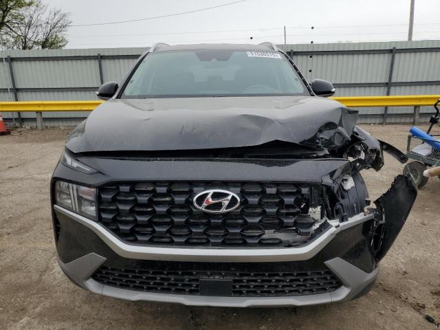 2023 HYUNDAI SANTA FE S - 5NMS24AJ6PH533935
