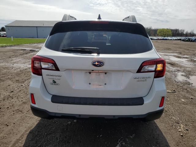 2017 SUBARU OUTBACK 2. - 4S4BSANC8H3327165