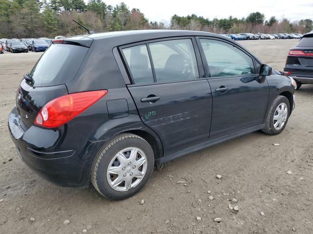 Vin: 3n1bc1cp9ck244356, lot: 51953855, nissan versa s 20123