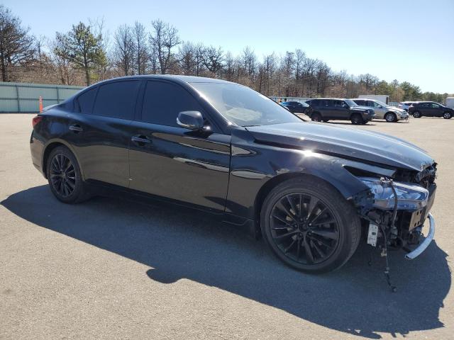 2020 INFINITI Q50 PURE JN1EV7AR0LM251534