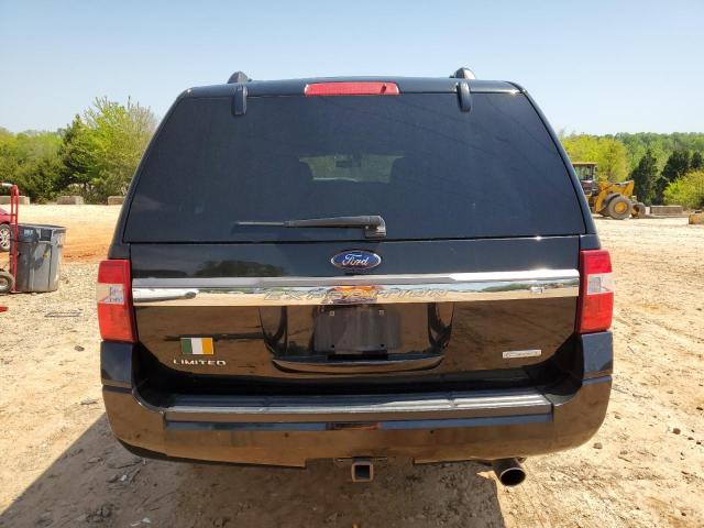 2017 FORD EXPEDITION - 1FMJK2AT0HEA07334