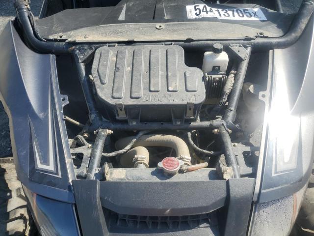 2020 YAMAHA WILDCAT 4UF20MPV4LT250161