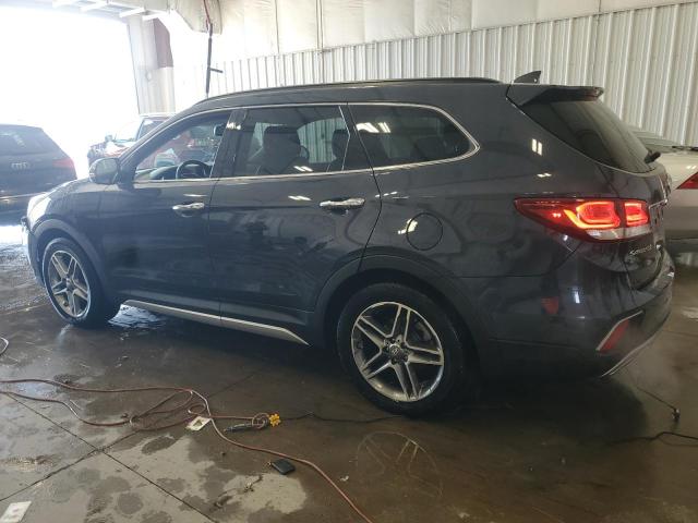 2017 HYUNDAI SANTA FE S - KM8SRDHF2HU169399