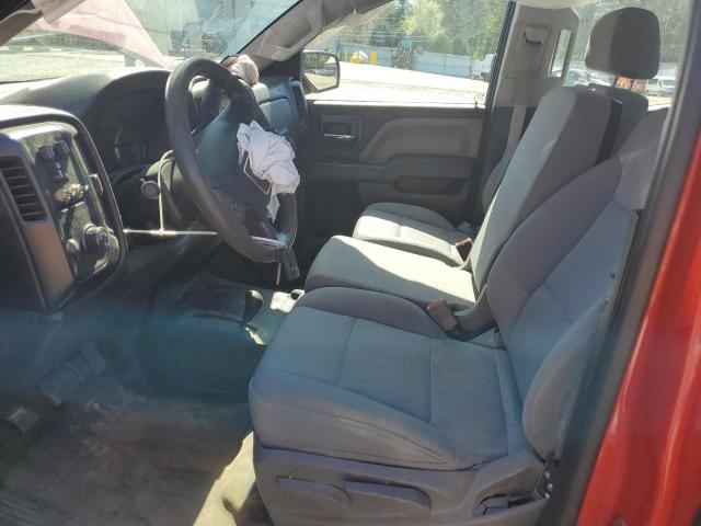 2015 GMC SIERRA K15 1GTV2TEH8FZ375350