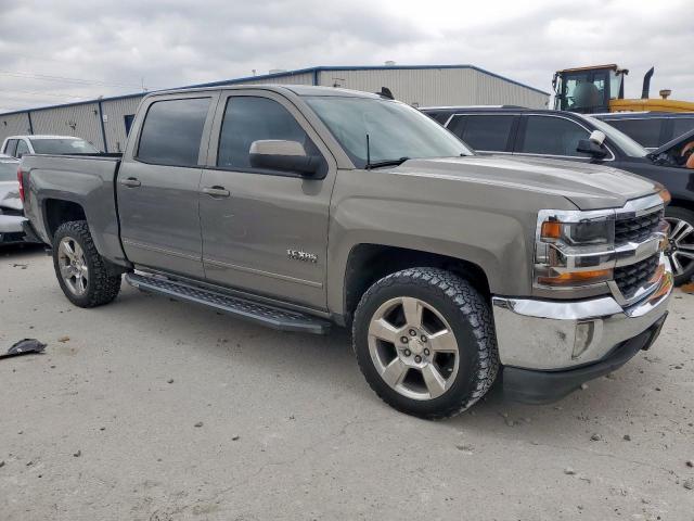 Vin: 3gcpcrec7hg346017, lot: 54751865, chevrolet all models c1500 lt 20174