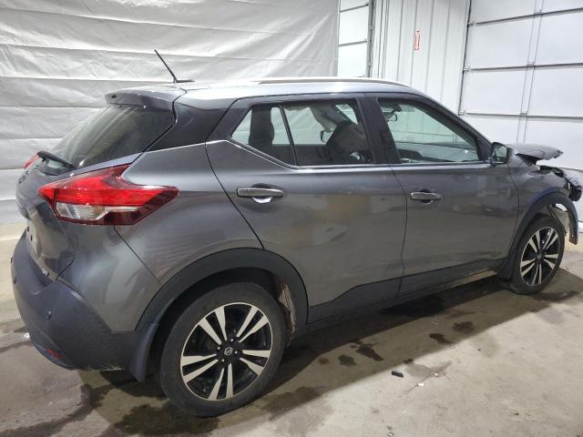 Vin: 3n1cp5cv0ll537068, lot: 53992175, nissan kicks sv 20203