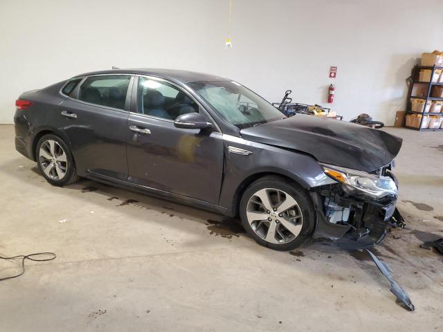 Vin: 5xxgt4l38kg328383, lot: 52151235, kia optima lx 20194