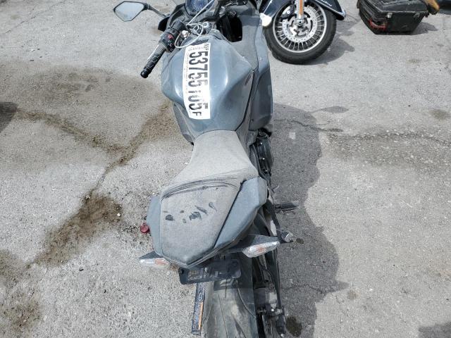 2018 KAWASAKI EX650 F JKAEXEK18JDA13414