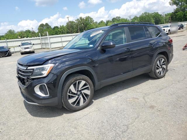 Vin: 1v2jr2ca7rc500676, lot: 54150255, volkswagen atlas se 2024 img_1
