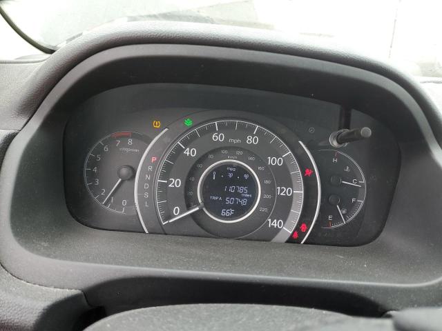 2015 HONDA CR-V LX - 5J6RM4H38FL071031