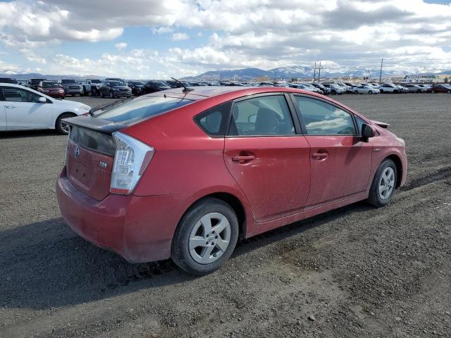 Vin: jtdkn3du4a0239920, lot: 51549265, toyota prius 20103