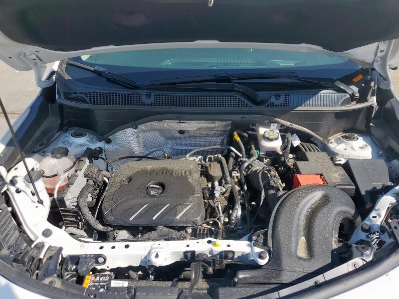 2024 BUICK ENCORE GX - KL4AMFSL9RB017071