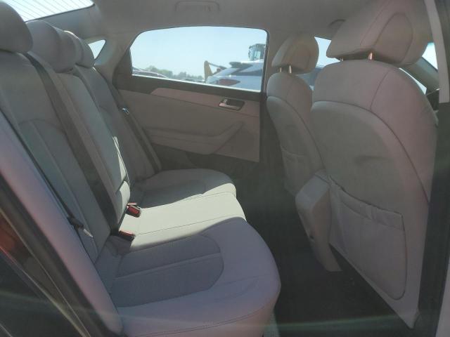 2017 HYUNDAI SONATA SE - 5NPE24AF1HH480235