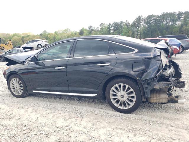 2015 HYUNDAI SONATA SPO - 5NPE34AF4FH051262