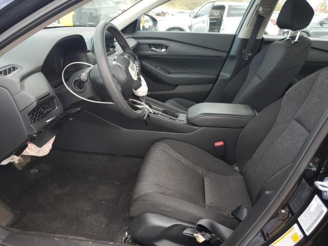 2024 HONDA ACCORD LX - 1HGCY1F20RA092787