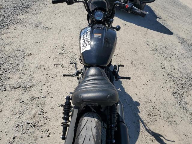 2023 INDIAN MOTORCYCLE CO. SCOUT ROGU - 56KMTD119P3191914