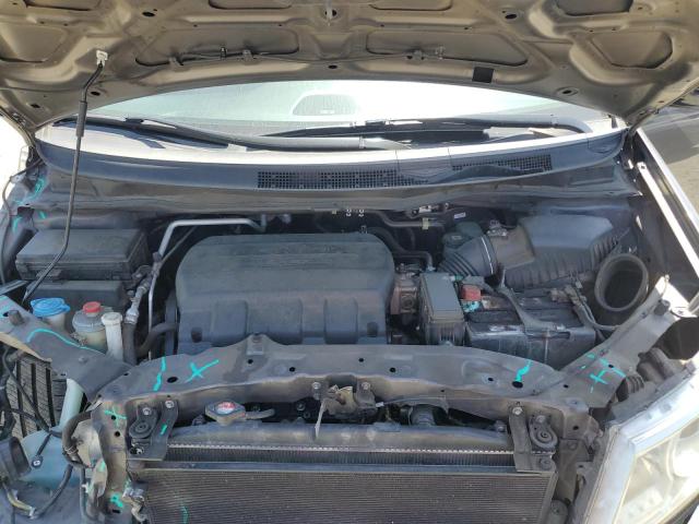 2013 HONDA ODYSSEY TO - 5FNRL5H99DB022486