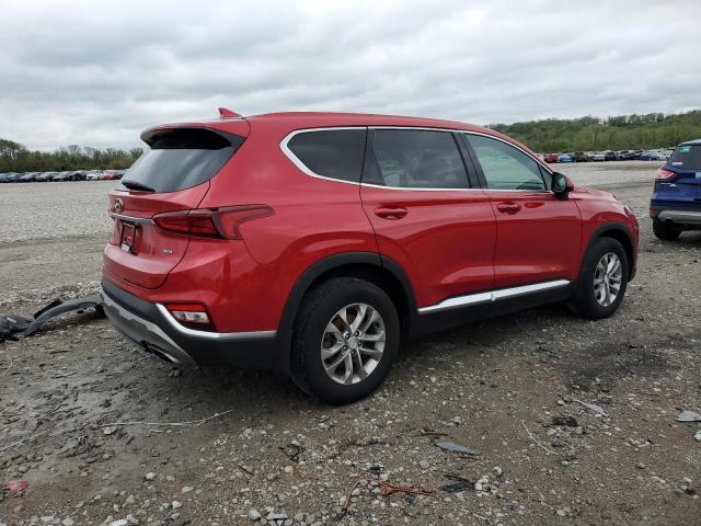 2020 HYUNDAI SANTA FE S - 5NMS3CAD9LH278001