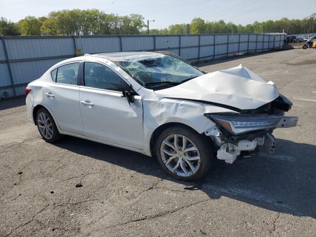Vin: 19ude2f34ka010979, lot: 55087625, acura ilx 20194