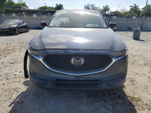2021 MAZDA CX-5 GRAND - JM3KFBDM4M1462570