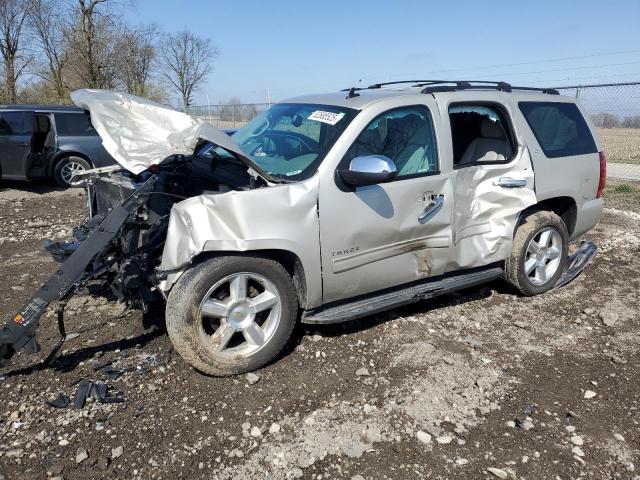 CHEVROLET TAHOE C150