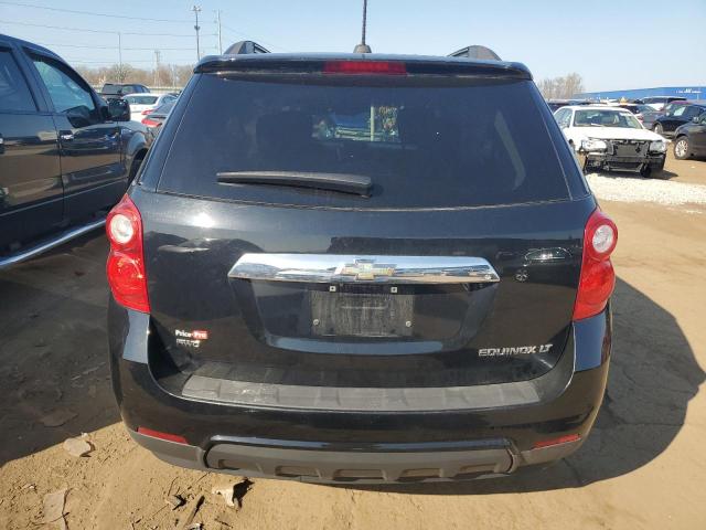 2015 CHEVROLET EQUINOX LT - 2GNFLFEK2F6364913