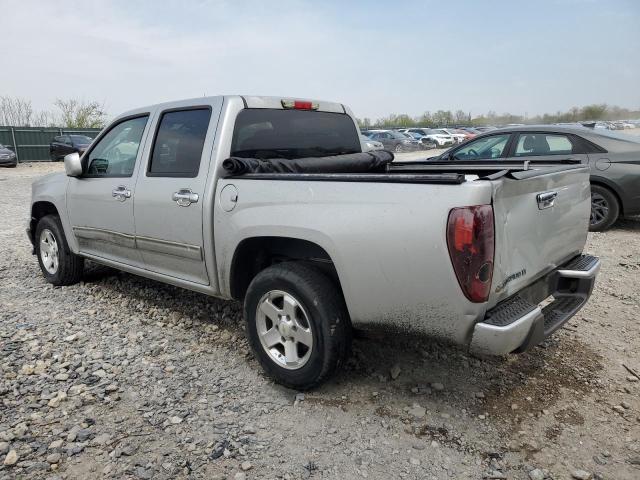 Vin: 1gcdscfe2c8135938, lot: 51916935, chevrolet colorado lt 20122